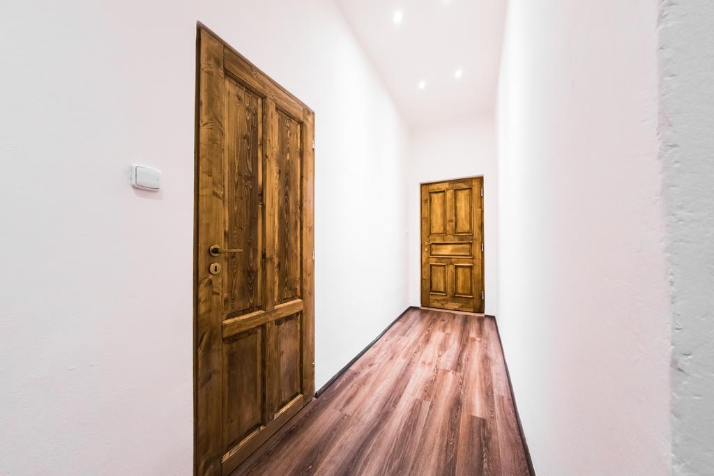 Freedom Rooms & Apartments Прага Экстерьер фото
